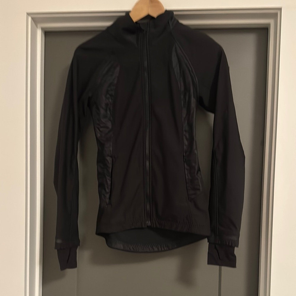 Lululemon Women’s Black Jacket